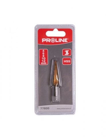 Burghiu metal hss-ti conic... - Tik.ro