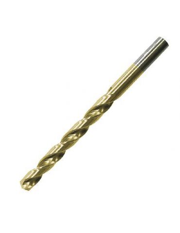 Burghiu metal hss-ti 135°... - Tik.ro