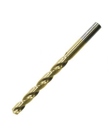 Burghiu metal hss-ti 135°... - Tik.ro