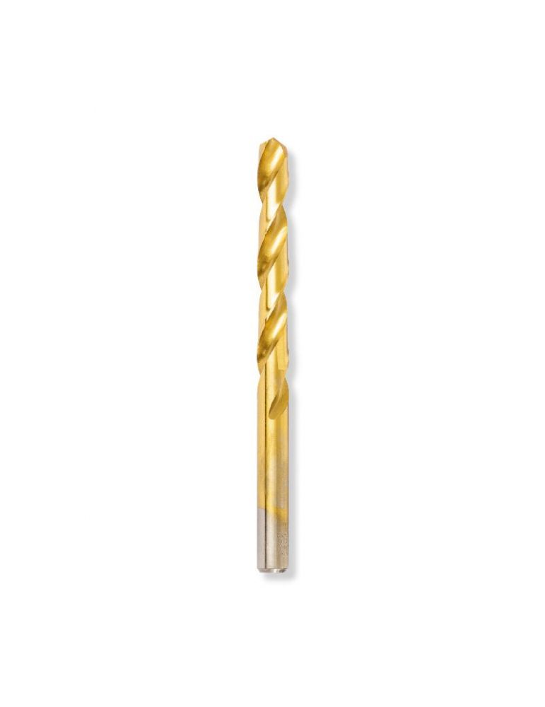 Burghiu metal hss-ti 135° 6.0mm /e
