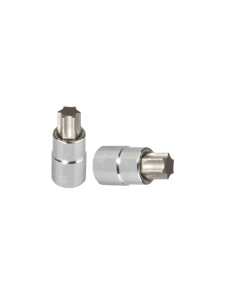 Cheie tubulara cu varf torx 1/2 / 55mm - t50