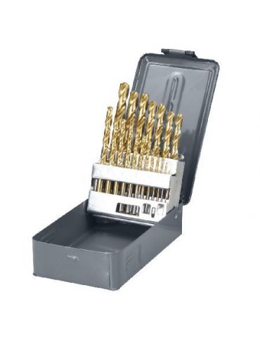 Set burghie metal hss-ti... - Tik.ro