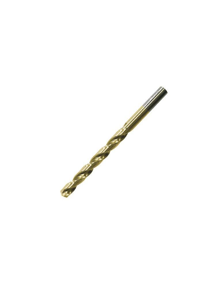 Burghiu metal hss-ti 135° 13.0mm