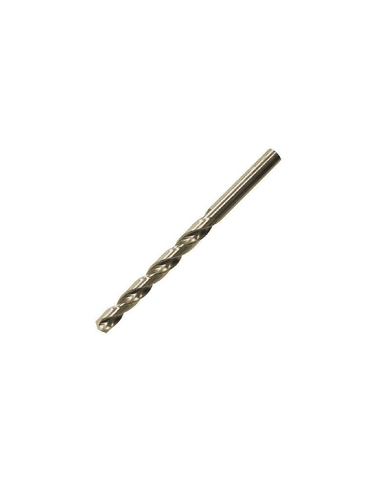 Burghiu metal hss-co 135° 2.5mm