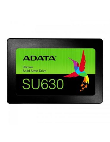 SSD ADATA SU630, 960GB, SATA3, 2.5inch A-data - 1 - Tik.ro