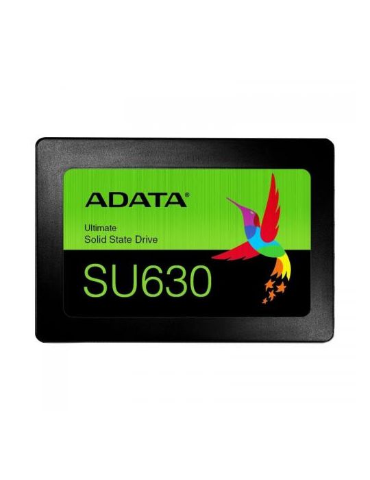 SSD ADATA SU630, 960GB, SATA3, 2.5inch A-data - 1
