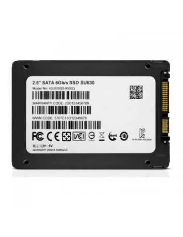 SSD ADATA SU630, 960GB, SATA3, 2.5inch A-data - 2