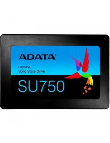 SSD ADATA SU750, 1TB, SATA3, 2.5inch A-data - 1 - Tik.ro