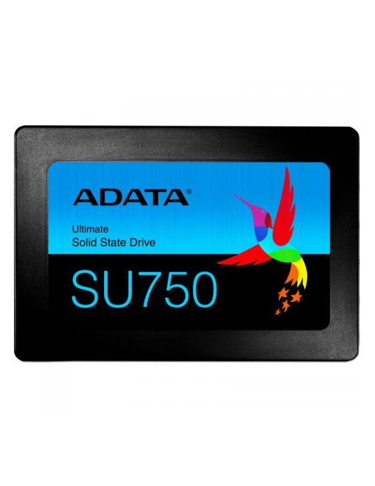 SSD ADATA SU750, 1TB, SATA3, 2.5inch A-data - 1