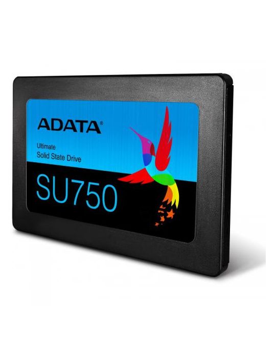 SSD ADATA SU750, 1TB, SATA3, 2.5inch A-data - 2