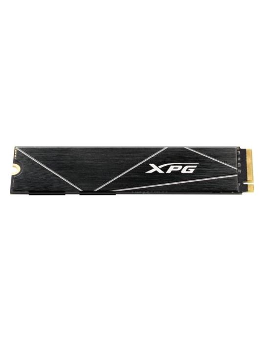 SSD ADATA XPG Gammix S70 Blade 1TB, PCI Express 4.0 x4, M.2  - 2