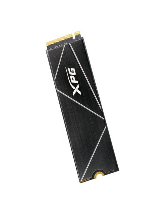 SSD ADATA XPG Gammix S70 Blade 1TB, PCI Express 4.0 x4, M.2  - 3