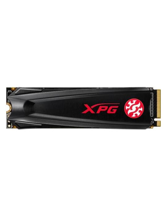 SSD ADATA XPG Gammix S5 2TB, PCI Express x4, M.2  - 1