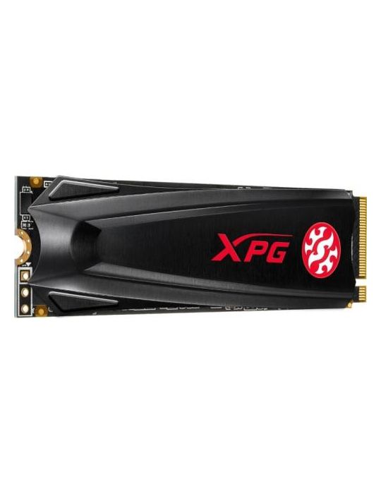 SSD ADATA XPG Gammix S5 2TB, PCI Express x4, M.2  - 2