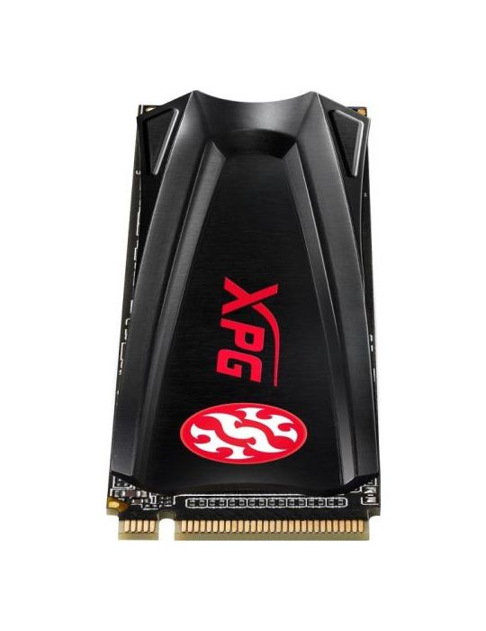 SSD ADATA XPG Gammix S5 2TB, PCI Express x4, M.2  - 3