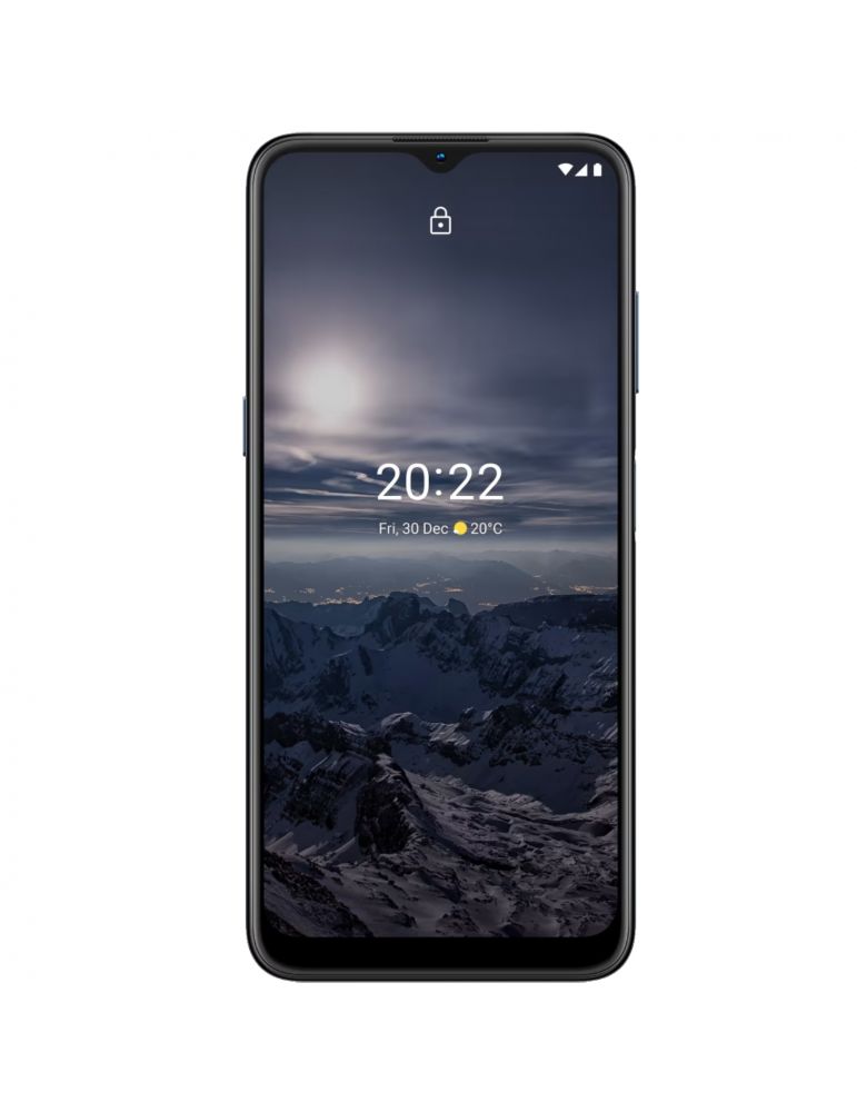 Telefon mobil Nokia G21, 64GB, 4GB RAM, Dual SIM, 4G, Blue