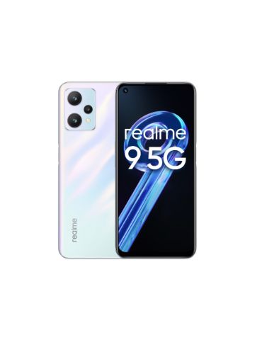 Telefon mobil Realme 9 5G,... - Tik.ro