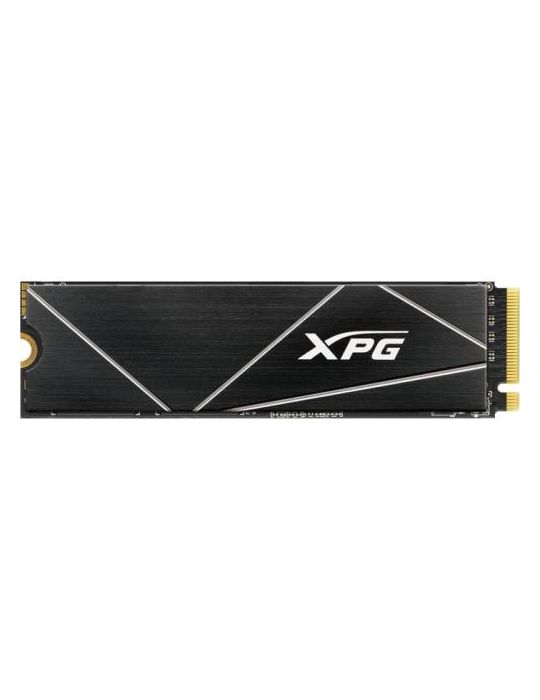 SSD ADATA XPG Gammix S70 Blade 2TB, PCI Express 4.0 x4, M.2  - 1