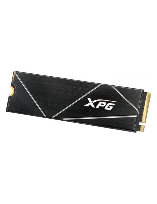 SSD ADATA XPG Gammix S70 Blade 2TB, PCI Express 4.0 x4, M.2  - 2