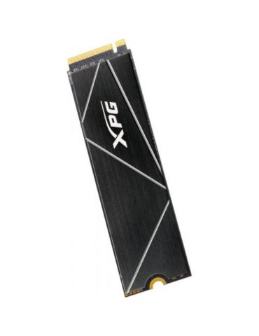 SSD ADATA XPG Gammix S70 Blade 2TB, PCI Express 4.0 x4, M.2  - 3