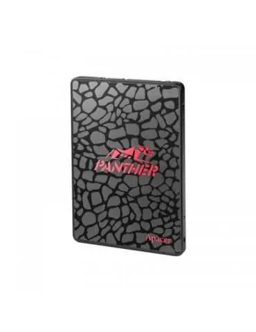 SSD Apacer AS350 Panther 480GB, SATA3, 2.5inch Apacer - 2