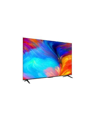 TCL P63 Series 58P635 televizor 147,3 cm (58") 4K Ultra HD Smart TV Wi-Fi Gri - Tik.ro