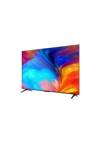 TCL P63 Series 58P635 televizor 147,3 cm (58") 4K Ultra HD Smart TV Wi-Fi Gri
