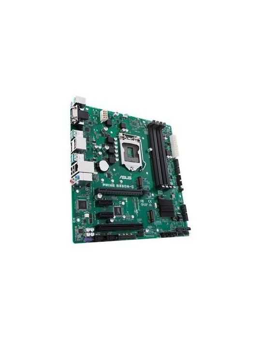 Placa de baza asus socket lga1151 v2 prime b360m-c 4x Asus - 1