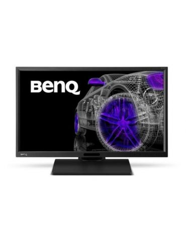 Benq BL2420PT 60,5 cm (23.8") 2560 x 1440 Pixel Quad HD LED Negru