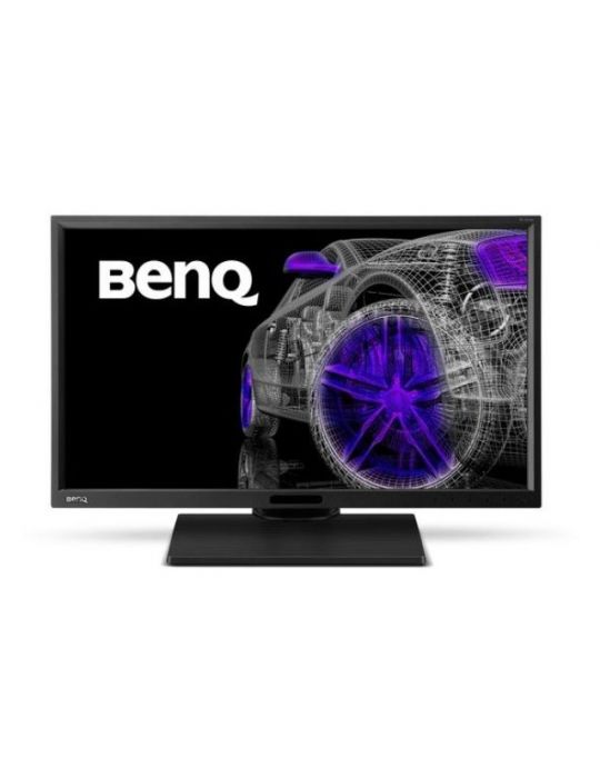 Benq BL2420PT 60,5 cm (23.8") 2560 x 1440 Pixel Quad HD LED Negru