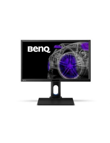 Benq BL2420PT 60,5 cm (23.8") 2560 x 1440 Pixel Quad HD LED Negru