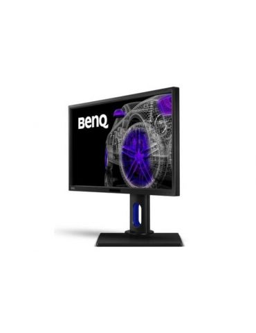 Benq BL2420PT 60,5 cm (23.8") 2560 x 1440 Pixel Quad HD LED Negru