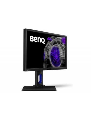 Benq BL2420PT 60,5 cm (23.8") 2560 x 1440 Pixel Quad HD LED Negru