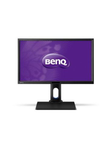 Benq BL2420PT 60,5 cm (23.8") 2560 x 1440 Pixel Quad HD LED Negru