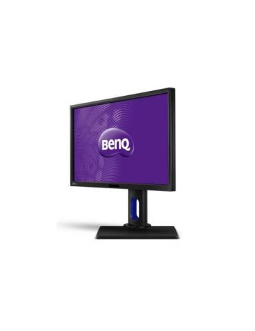 Benq BL2420PT 60,5 cm (23.8") 2560 x 1440 Pixel Quad HD LED Negru
