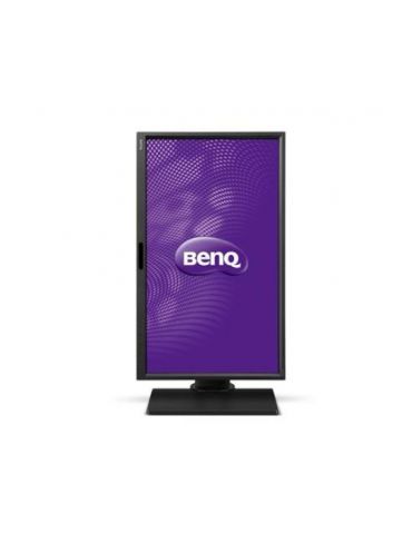Benq BL2420PT 60,5 cm (23.8") 2560 x 1440 Pixel Quad HD LED Negru