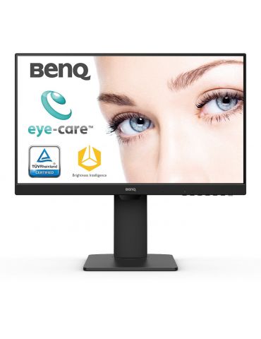 Benq BL2485TC monitoare LCD 60,5 cm (23.8") 1920 x 1080 Pixel Full HD Negru