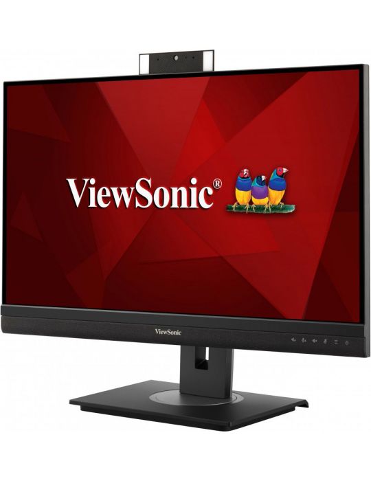 Viewsonic VG Series VG2756V-2K LED display 68,6 cm (27") 2560 x 1440 Pixel Quad HD Negru