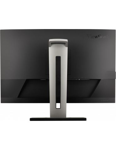 Viewsonic VG Series VG2756V-2K LED display 68,6 cm (27") 2560 x 1440 Pixel Quad HD Negru