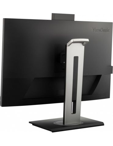 Viewsonic VG Series VG2756V-2K LED display 68,6 cm (27") 2560 x 1440 Pixel Quad HD Negru