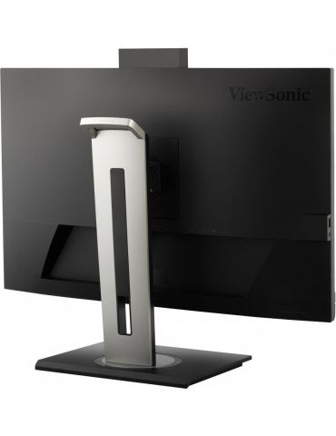 Viewsonic VG Series VG2756V-2K LED display 68,6 cm (27") 2560 x 1440 Pixel Quad HD Negru