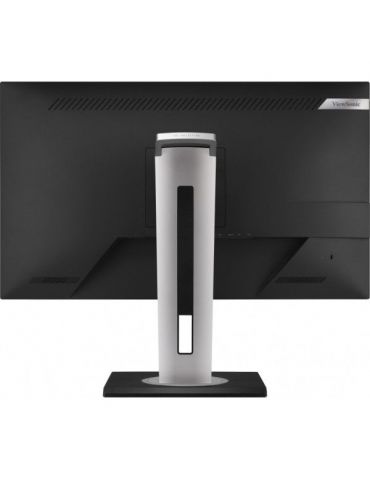 Viewsonic VG Series VG2755 LED display 68,6 cm (27") 1920 x 1080 Pixel Full HD Negru