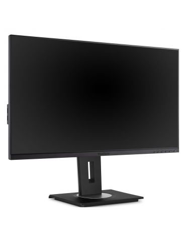 Viewsonic VG2756-2K monitoare LCD 68,6 cm (27") 2560 x 1440 Pixel Full HD LED Negru