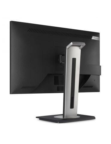 Viewsonic VG2756-2K monitoare LCD 68,6 cm (27") 2560 x 1440 Pixel Full HD LED Negru