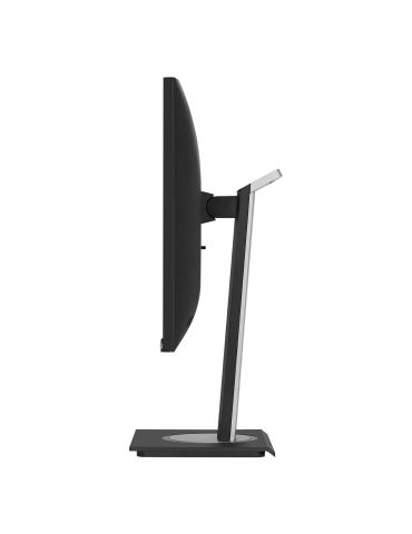 Viewsonic VG2756-4K monitoare LCD 68,6 cm (27") 3840 x 2160 Pixel 4K Ultra HD Negru