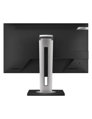 Viewsonic VG2756-4K monitoare LCD 68,6 cm (27") 3840 x 2160 Pixel 4K Ultra HD Negru
