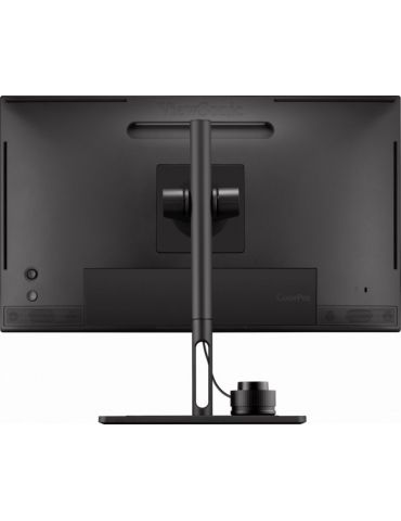 Viewsonic VP Series VP2786-4K monitoare LCD 68,6 cm (27") 3840 x 2160 Pixel 4K Ultra HD IPS Negru