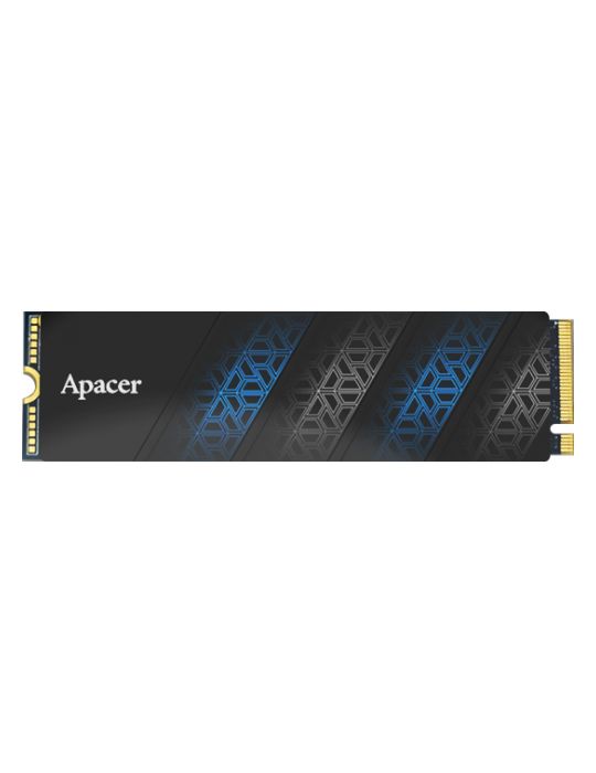 SSD Apacer AS2280P4U Pro 1TB, PCI Express 3.0 x4, M.2 Apacer - 1