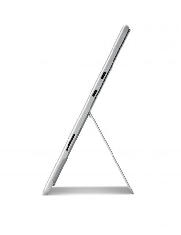 Microsoft Surface Pro 8 4G LTE 128 Giga Bites 33 cm (13") Intel® Core™ i5 8 Giga Bites Wi-Fi 6 (802.11ax) Windows 10 Pro Platină