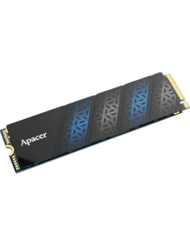 SSD Apacer AS2280P4U Pro 1TB, PCI Express 3.0 x4, M.2 Apacer - 2